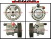 LENCO SP3724 Hydraulic Pump, steering system